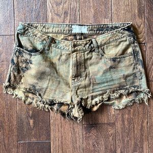 Free People Shorts